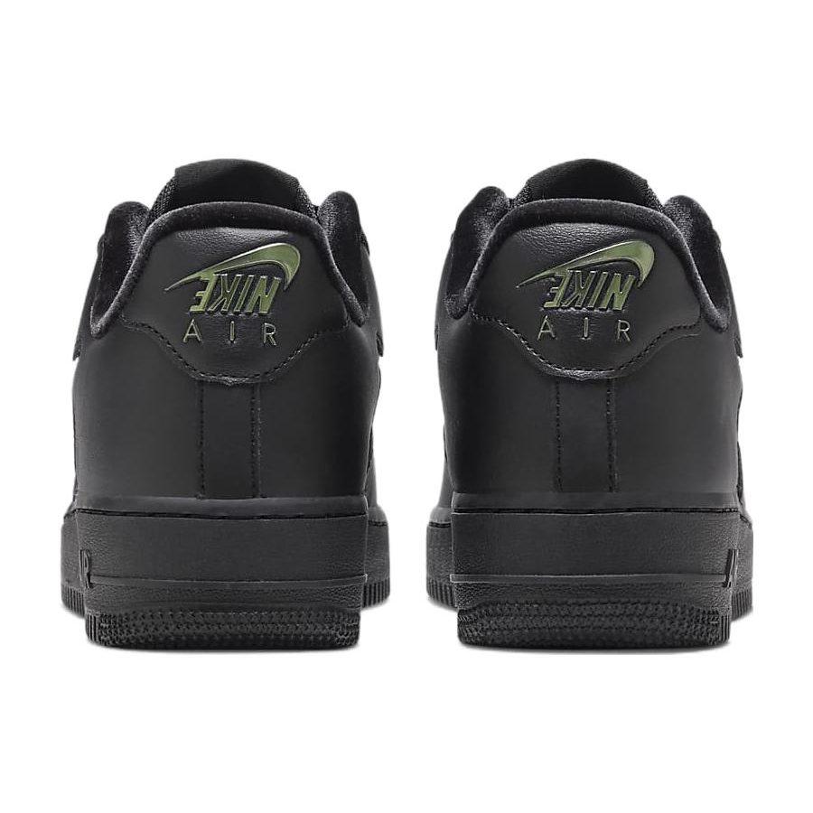 Nike Air Force 1 Dance - Черные Женские FB8251-001