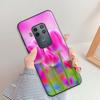 Чехол для Moto One Pro Чехол для Moto One Zoom Матовый Силикон Для Motorola Для Moto One Zoom Чехол Обложка Модный ТПУ Защитная Задняя Крышка