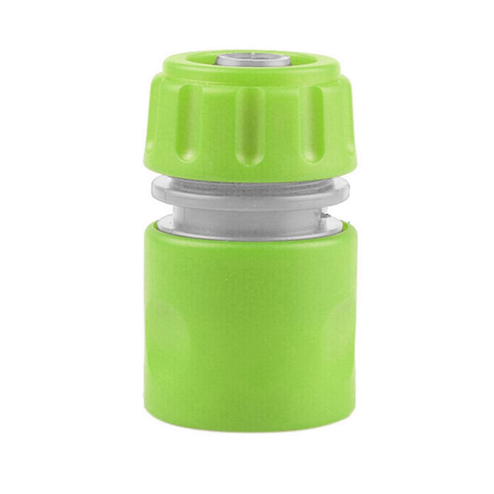 Садовый шланг для полива, быстроразъемный соединитель 1/2 дюйма, фитинги для садового шланга, соединитель для труб, соединители для промывочной воды, ремонт столяров