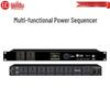 HuiDu MX-6 Профессиональный 8-канальный секвенсор питания (Китайская версия)