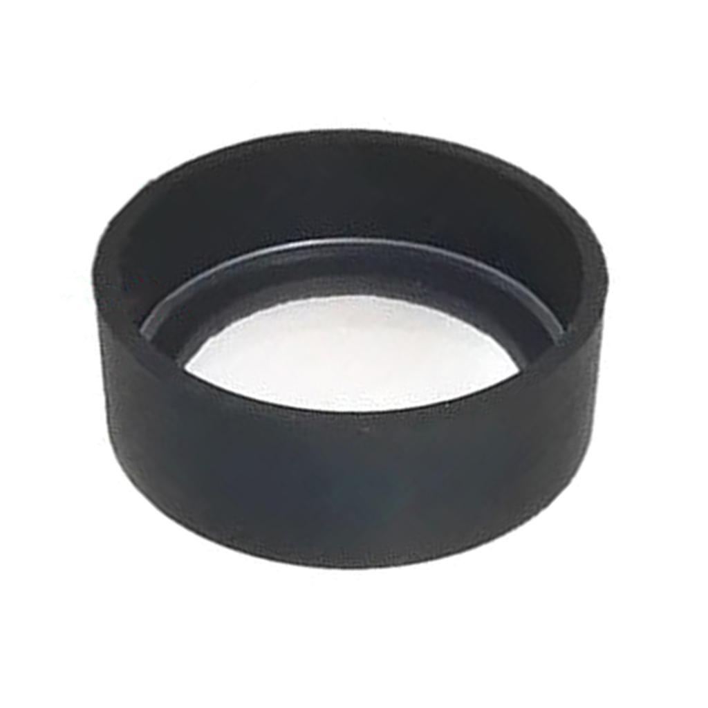 Тактическое Охотничье Оружие Светодиодный Фонарь Защита Линзы Коллиматорный Прицел Крышка Прицела Защита Линзы Защита Линзы Фонаря Простое Использование