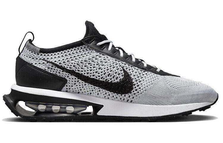 Nike Air Max Flyknit Racer Серый 2022 - DJ6106-002 Мужская обувь