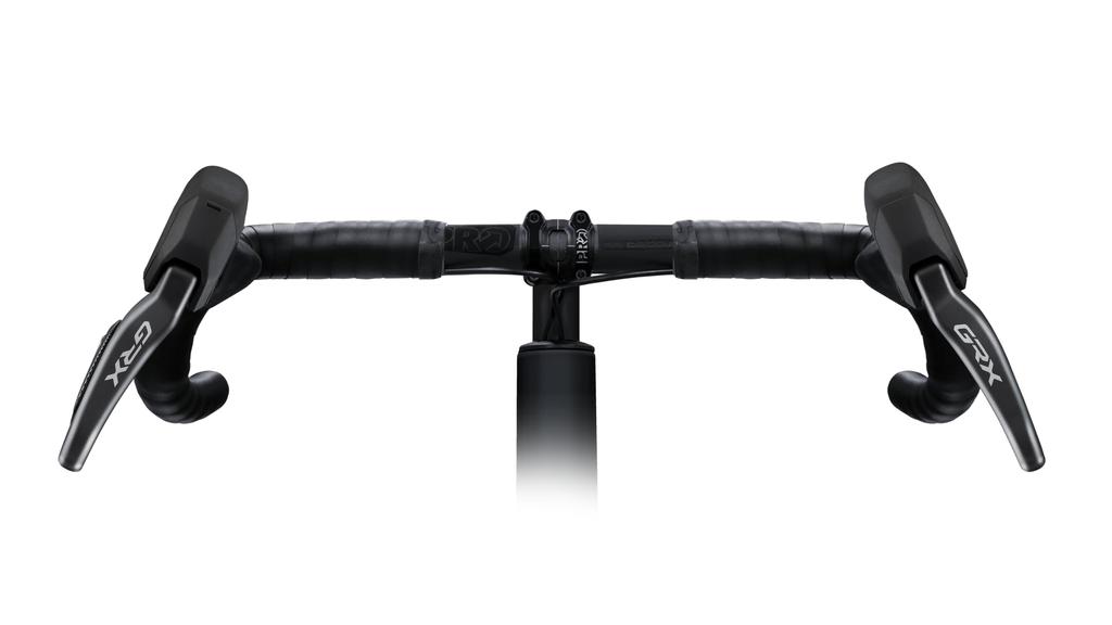 SHIMANO GRX Левая тормозная ручка Руль-баран Гидравлическая IBLRX825L BL-RX825