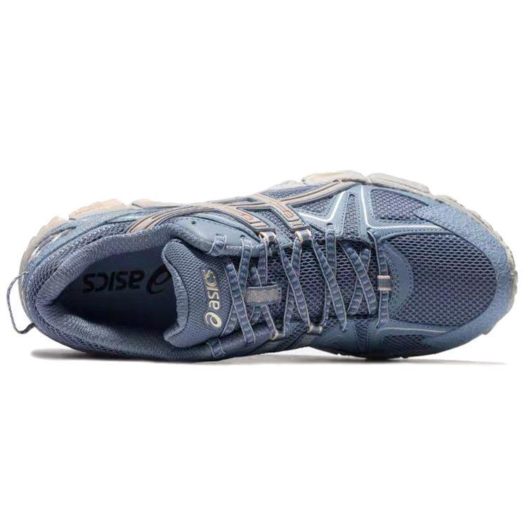 Asics GEL-KAHANA 8 Серо-синий 1011B109-400