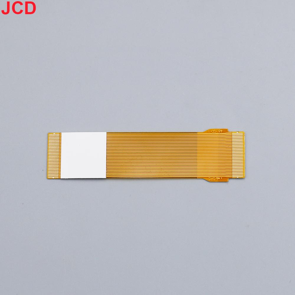 JCD 5 шт. Шлейф Шлейф Соединение Лазерной Линзы SCPH 9000X 30000 50000 70000 Для PS2 Гибкий Плоский Кабель