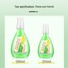 Ополаскиватель для полости рта Baofeiquan Lemon Fresh — портативный, фруктовый и прохладный уход за полостью рта