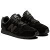 New Balance 520 Замша Черный U520BB
