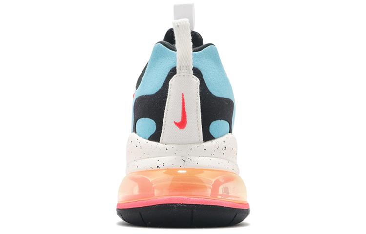 Nike Air Max 270 React Будущее в воздухе DD8498-161
