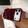 3D волнистый чехол для телефона For For Iphone 17 Air 16 1 14 13 12 11 Pro Max 8 7 Plus 16E X XR XS SE Ударопрочный мягкий ТПУ чехол