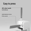 Deli GB331 Financial Binding Machine CN plug (adapter included)