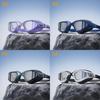 Водонепроницаемые Антизапотевающие HD Взрослые Очки для плавания для тренировок и соревнований