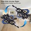 Gravity Sensing Remote Control Foam Fighter EPP Foam RC Hobby Jet Plane  Kids Gifts
