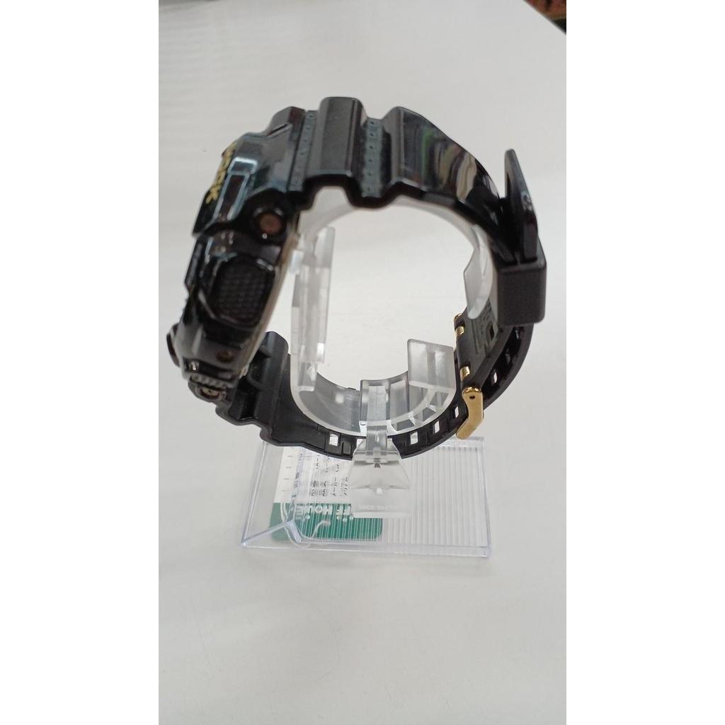 Б/у CASIO GA-110GB G-SHOCK