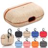 Textile Cloth Protective Case Wireless Earphone Case Headset Cases for Airpods Pro 3 Cover