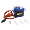 1/3 Pcs Rc Car Robot Arm Arduino Starter Diy Project Sg90 9G Micro Servo Motor 180°/360° 5V Digital Servo