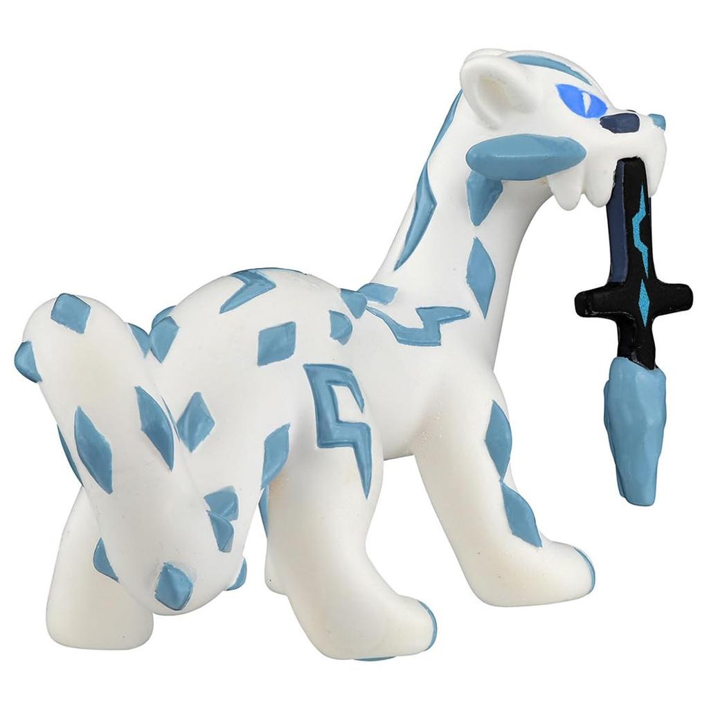 Pokemon Monster Collection Paozian MS-36