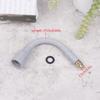 Sprayer Extension Pole Rod Watering Bar Flexible Spare Parts Replaces Bendable For Watering Can Electric Spray Bottle