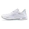 Mizuno Кроссовки Wave Exceed Tour 6: удобные, гибкие, нескользящие, прочные, низкие, унисекс, белые, артикул 61GA247103