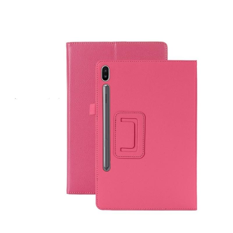 Чехол для Samsung Galaxy Tab S7 Plus SM-T870 T970 T860, защитный чехол для Samsung Galaxy S6 S7 FE S8 2020 2022, магнитный флип-чехол