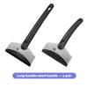 Car Snow Shovel Long Handle Outdoor Ice Scraper Accessories For Alfa Romeo 159 Giulietta Giulia 147 Mito 156 159 166 GT StelvioZA3 
