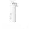 HOLOHOLO 316 Stainless Steel Insulated Sport Straw Cup