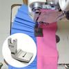 1 шт./2 шт.) P5W Аксессуары для промышленной швейной машины Плиссированная швейная машина Лапка для сборки