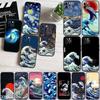 Чехол для телефона II6 Great Wave Off Kanagawa для Samsung A35 A25 A24 A15 A05S A05 M55 M35 M15 A06 A16 A02 A12 A13 A10 A20 A30 A22 A31 A32 A33 A41 A42 A50