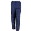 WORK-GUARD by Result Unisex Adult Saber Stretch Work Trousers