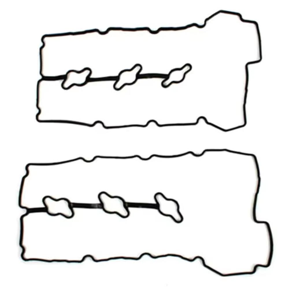 Комплект прокладок клапанной крышки 224533C110 Для Hyundai Kia 3.3L 3.8L V6 2006-12