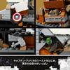 LEGO Super Heroes Endgame Final Battle 76266