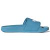 Adidas Originals Adilette Lite Thick Sole Outdoor One-Piece Molded Slip-On Sandals Women Sandals Blue FY6542