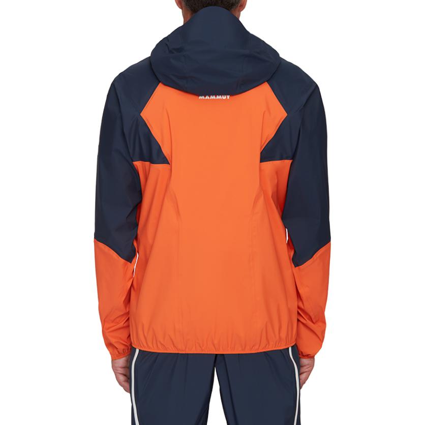 MAMMUT Eiger SS24 DRYtech Jackets & Coats Men's 1010-30680