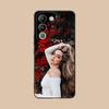 Чехол для мобильного телефона Addison Rae для VIVO V60 V50 V40 V30 V29 V27 V25 V23 Pro Lite 5G Цветной Печатный Чехол Роскошный Красивый Чехол
