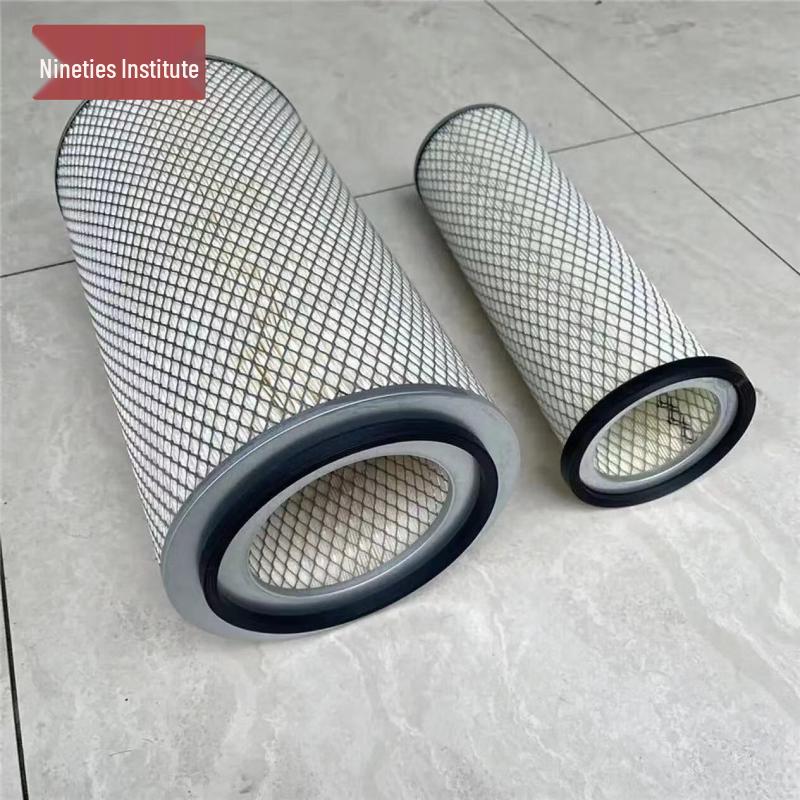 Dongfeng Tianjing EQ1120GA2E Air Filter