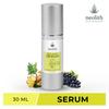 Anti Acne Serum - with Ginger Root Extract, Grape Fruit Extract, Resin Extract || 94% Organic || No Parabens, Silicon and Mineral Oil -30ml