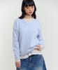 RAVEROUS Spring V-Neck Knit