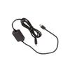 Type C Input To DC Output Power Charging Cable for Monitor Fill Light Digital Camera