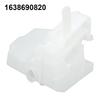 Windshield /Washer Fluid Reservoir Tank For Mercedes For Benz For ML320 ML350 ML430 ML500 ML55 1998-2005 White Car /Parts