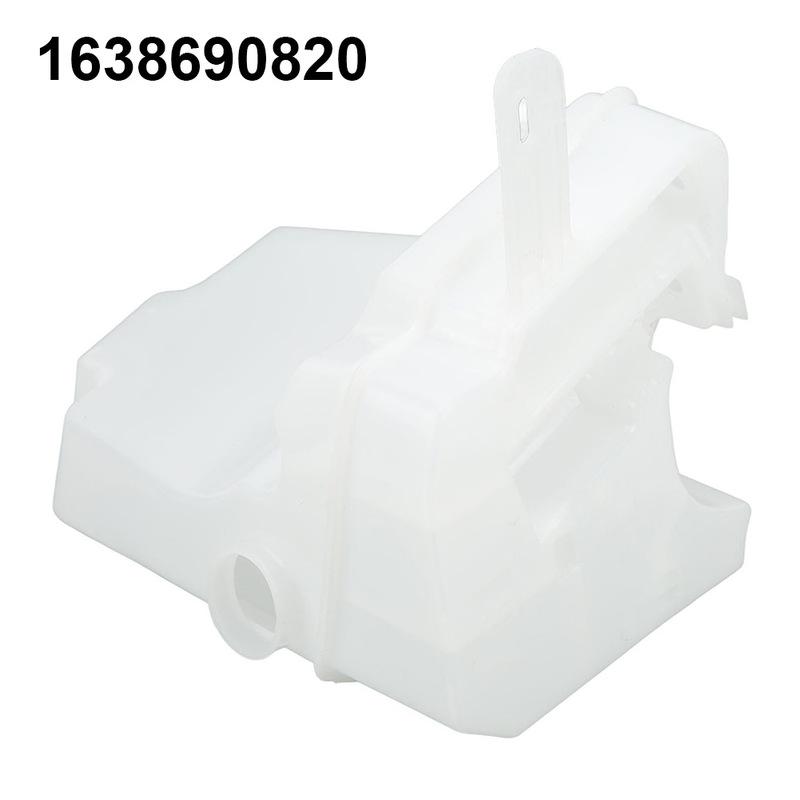 Windshield /Washer Fluid Reservoir Tank For Mercedes For Benz For ML320 ML350 ML430 ML500 ML55 1998-2005 White Car /Parts