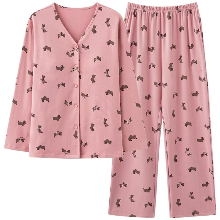 Unconscious and Comfortable Pajama Set for Women