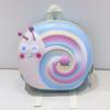 Детский рюкзак Baby Snail из ткани Оксфорд и ЭВА с дышащей сеткой для детей дошкольного возраста
