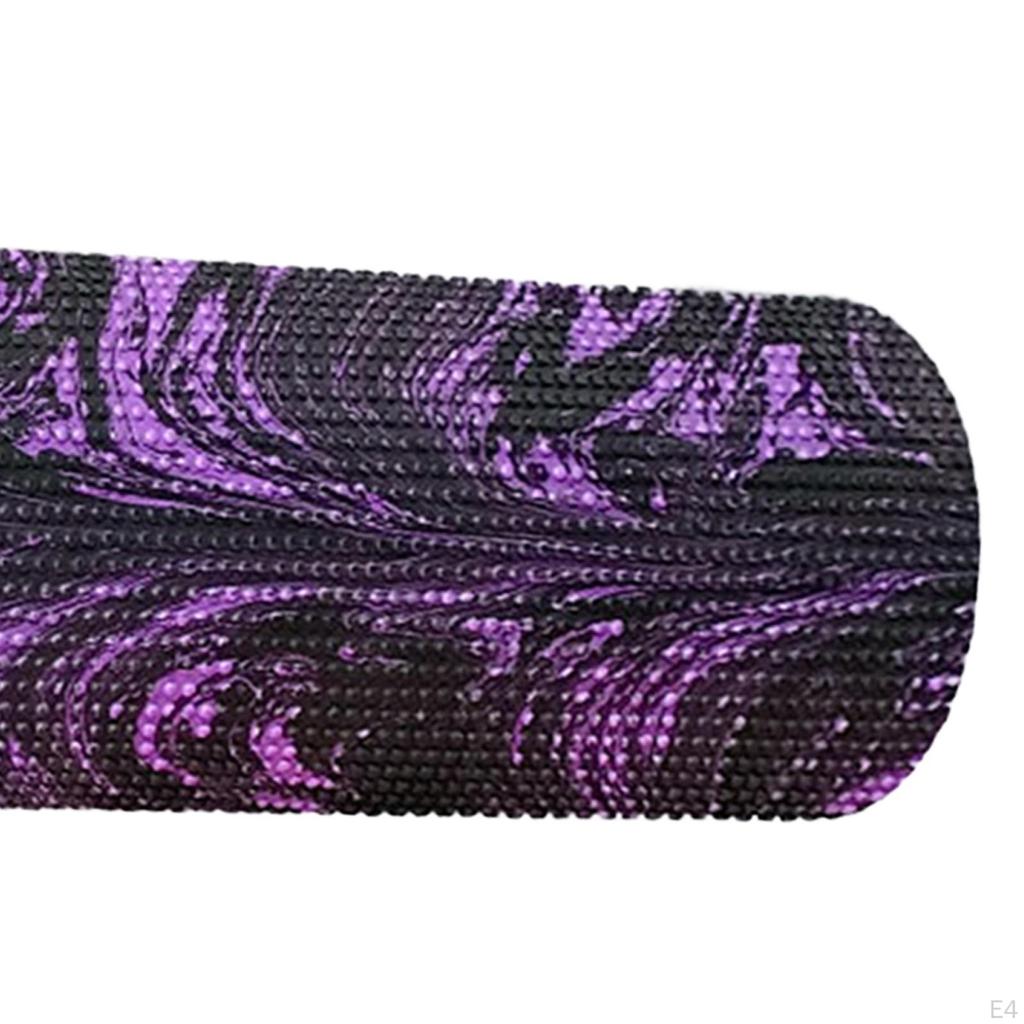 Пенный валик, твердый массажер для глубоких тканей высокой плотности для мышц спины