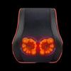 AUX Cervical and Lumbar Massage Pillow CN plug (adapter included)