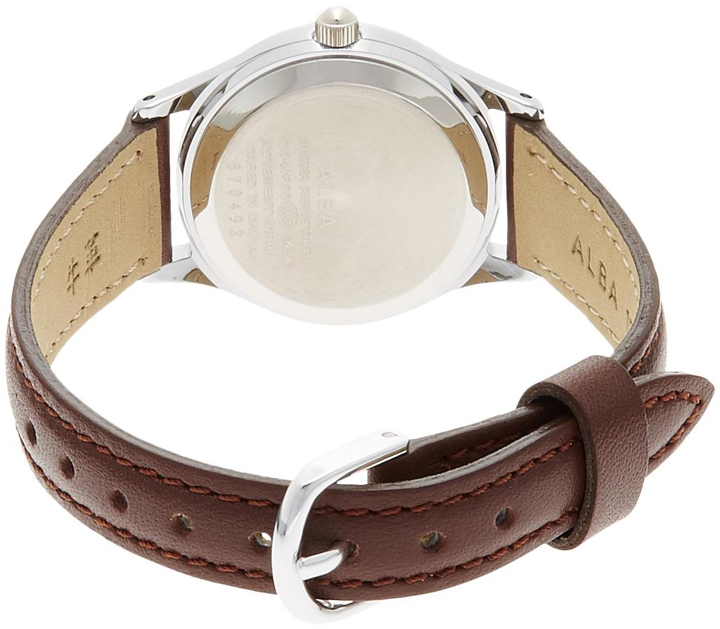 Модель для сотрудничества с ALBA Ghibli Мой сосед Тоторо ACCK406 [Seiko Watch]