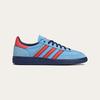 КП. Компания × adidas Originals Manchester Spezial Мужские светло-голубые IH3312