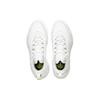 Li-Ning JB2 White Leather Men Sneakers Jimmy-White ABAT081-12
