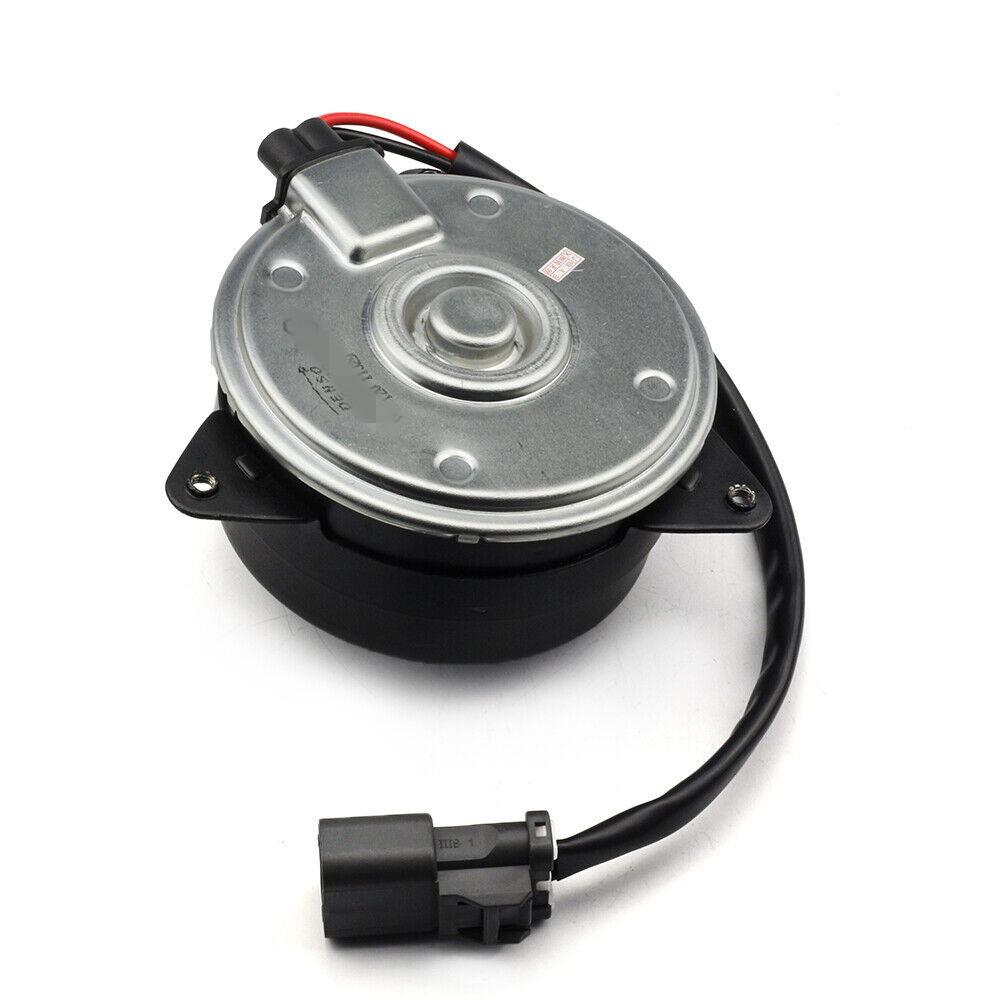 Новый мотор вентилятора охлаждения радиатора для Honda Accord 2.4L 38616-RAA-A01 38616RAAA01
