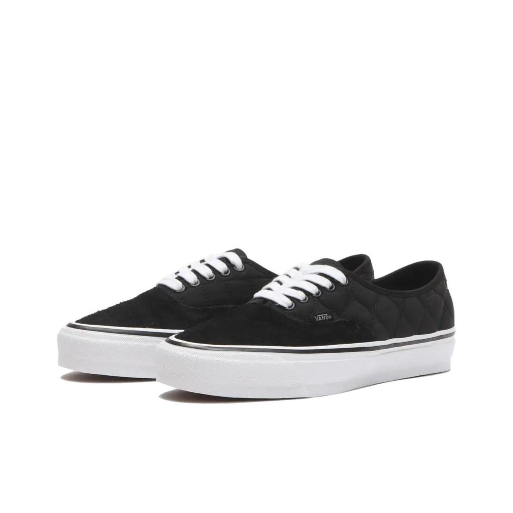 Vans Токио После работы Аутентичные Универсальные Удобные Кеды для Скейтбординга Унисекс Кроссовки Черные VN000EBUCJK