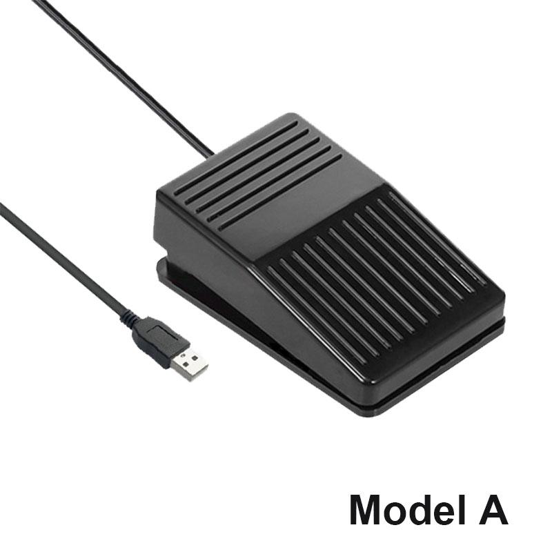 USB-педаль управления переключатель Игровой геймпад для ПК USB-адаптер с предустановкой клавиатуры и мыши для компьютера Мультимедиа Строка Ультразвуковое изображение