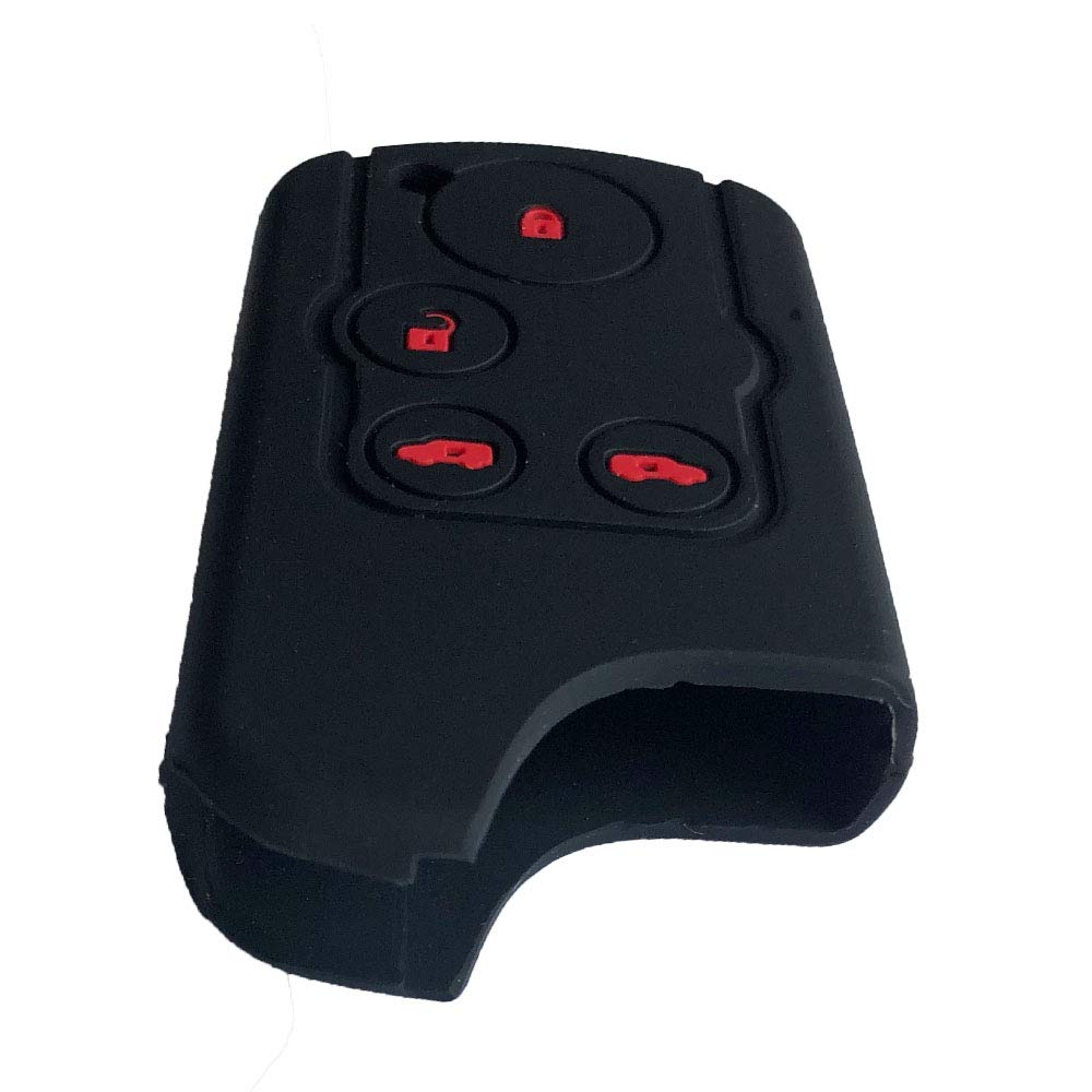 ZIAN Honda (HONDA) Автомобильный Odyssey Accord Elysion Insight Step Wagon Fit 4-кнопочный смарт-ключ